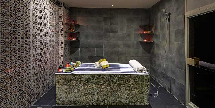 Reviews of Chill Spa at The Ice House Hotel